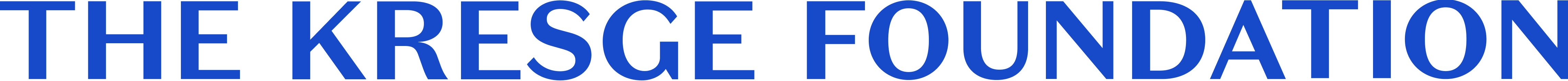 The Kresge Foundation