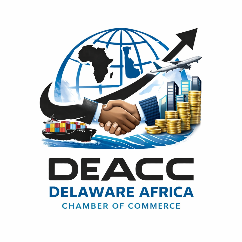 Delaware African Chamber of Commerce